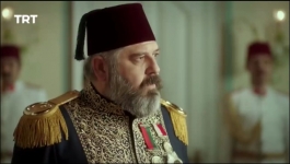 Payitaht Sultan AbdulHamid - Season 01 Episode 85